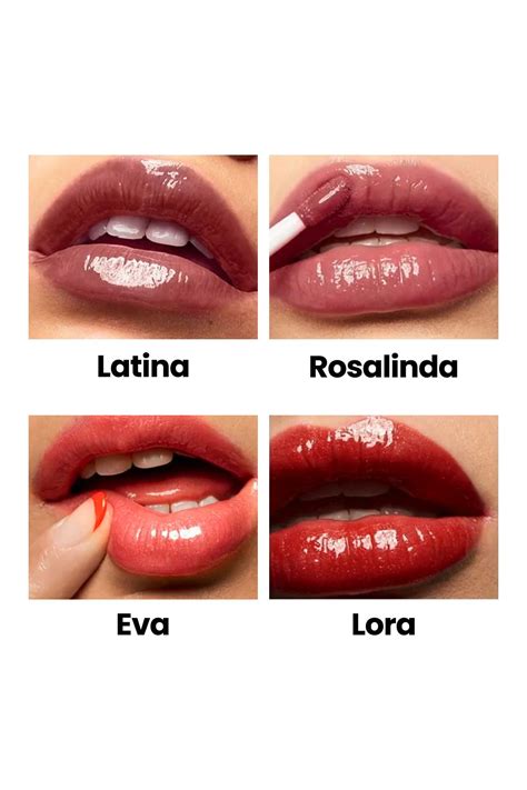 La Vase Lip Gloss-Latina - Fiyatı, Yorumları