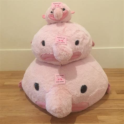 The Blobby Blobfishes | Spotify