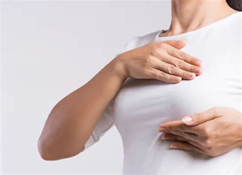 jenis benjolan  payudara simak  kenali selagi dini