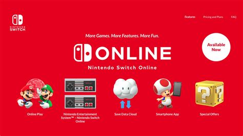 Nintendo Switch Online: Is It Worth $20? | GameLuster