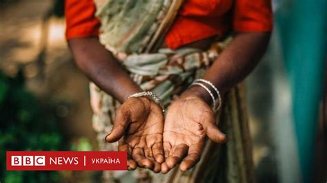 Як на Шрі-Ланці уже 150 років роблять чай - BBC News Україна