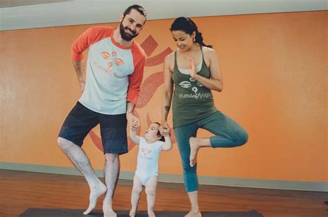 Look Inside - True Self Yoga