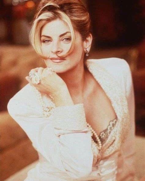 Pin by Darnell Eason on Kirstie Alley | Kirstie alley, Hollywood stars ...