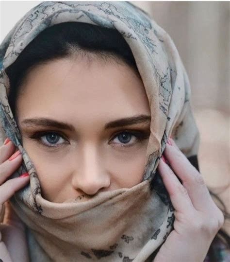 Scarf Mask, Head Scarf, Headscarves, Niqab, Veils, Silk Scarves ...