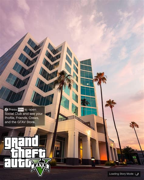 Gta 5 Loading Screen