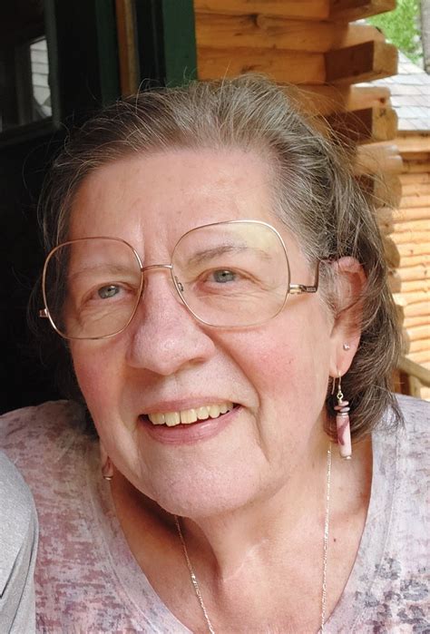 Obituary for Bonnie Jo Carpenter | City of Oaks Cremation | City of