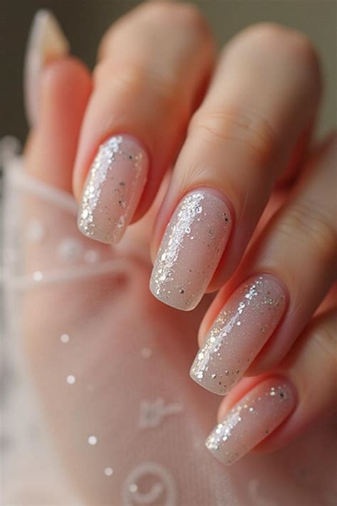 Perfect Bridesmaid Nails For Your Big Day - The Bridal Tip