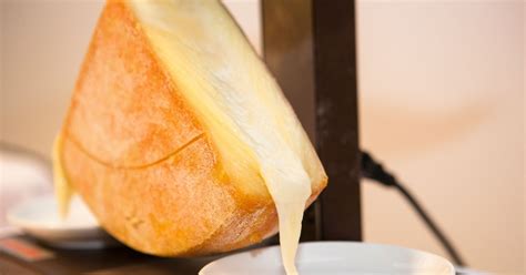 What Is Raclette? Everything You Need To Know -Insanely Good