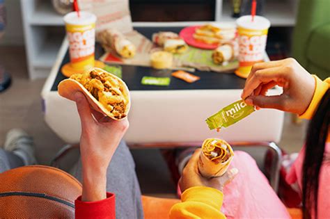Taco John’s | Original Tacos, Burritos, Potato Olés® and more