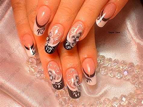 Pin by Barbara Bunting on Nail art | Really cute nails, Fancy nails ...