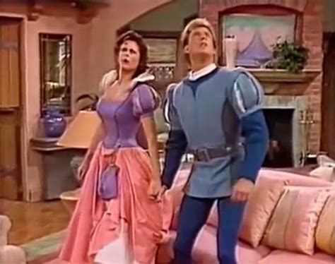 The Charmings (TV Series 1987–1988) - IMDb