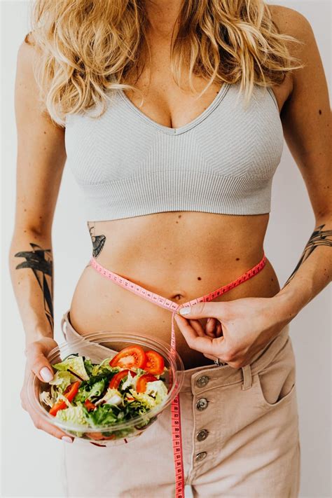 Are You Losing Inches But Not Weight? How To Handle It
