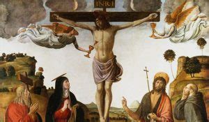 Consagrado a Maria aos pés da cruz de Cristo - Todo de Maria