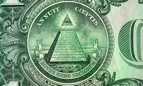 illuminati laws