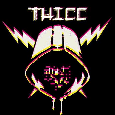 How Big is THICC?
