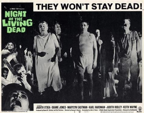 A Noite Dos Mortos-vivos 1968 - A Noite dos Mortos-Vivos - 31 de Outubro de 1968 | Filmow