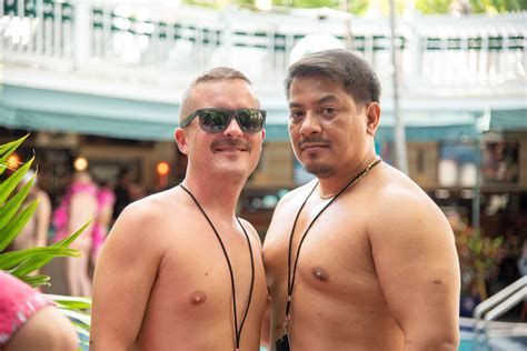 Vacationer of the Week: Nick Vannello, Founder of GoNaked Travel