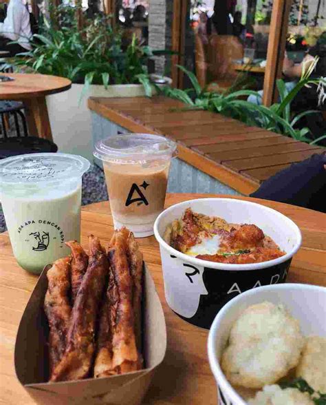 kopi aadk tlogomas harga menu  lokasi