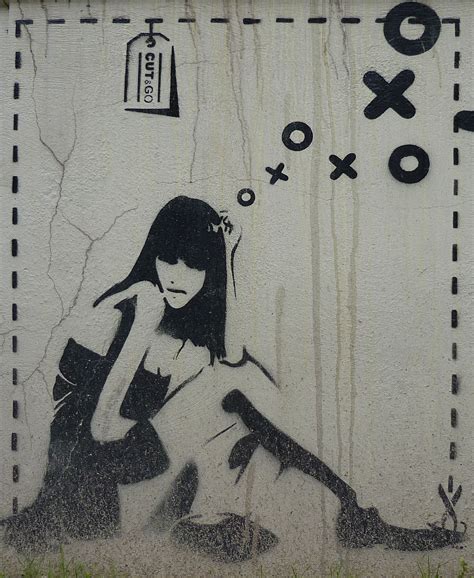 Creative Graffiti: Famous Graffiti Artists