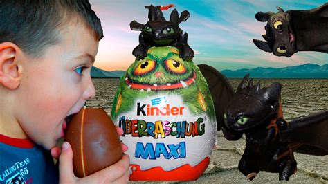 НОЧНАЯ ФУРИЯ И ОГРОМНОЕ ЯЙЦО! Киндер сюрприз!Kinder surprise! Мультик ...
