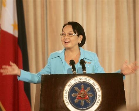 top  fascinating facts  gloria macapagal arroyo discover walks