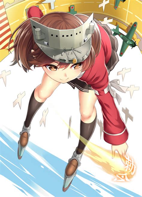 Pin on Kantai Collection