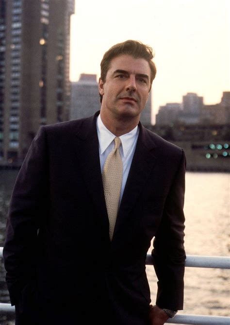 Fuckboy of the Month: Mr. Big from Sex and the City | Woman in Revolt