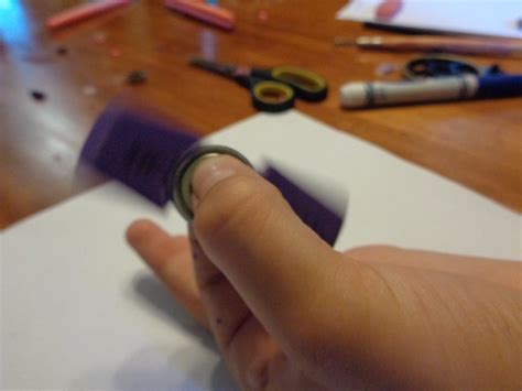 Eraser Fidget Spinner : 5 Steps - Instructables