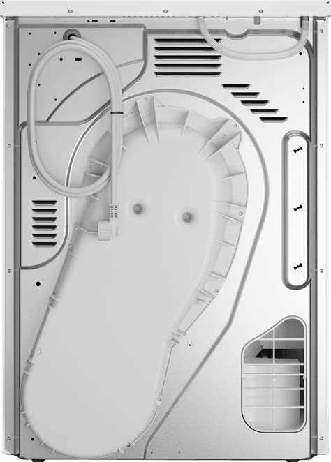 T208C.W Pro Home Tumble Dryer - ASKO Appliances