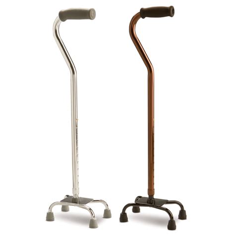 quad cane small base everyday mobility