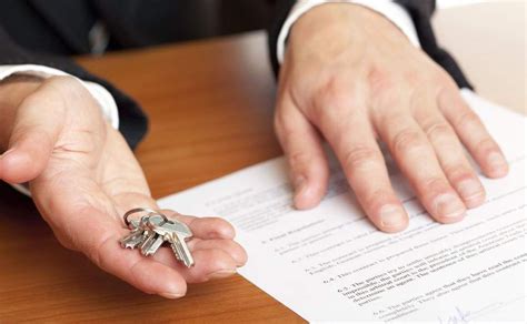 Які документи потрібні для продажу квартири? - Вечірній Київ