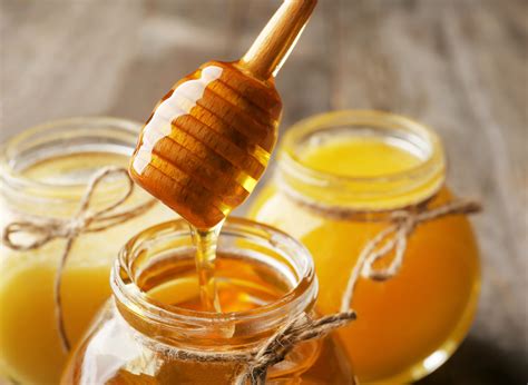 Honey can improve cardiometabolic health - Earth.com