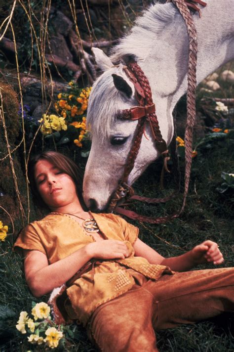 Atreyu Neverending Story Horse 7