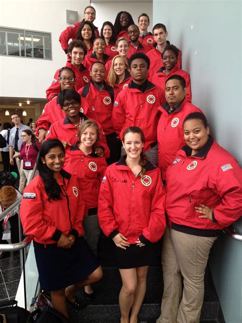 Alumni Spotlight - Amber Cox - City Year