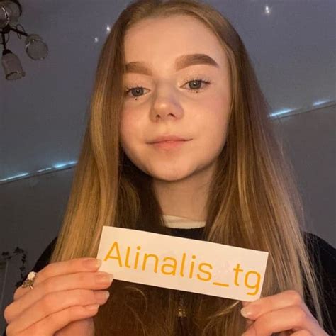 Alina Nikitina Алина Никитина Liinaliis — Name-scan.ru