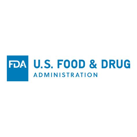 FDA 2016 Logo PNG Vector (SVG) Free Download