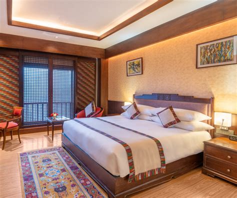 The Soaltee | Vegan Luxury Hotel Review from Vegan Food Quest