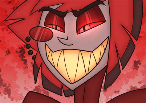 radio demon  tinysaltyfox  deviantart