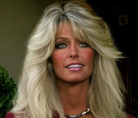 Feathered Hair Farrah Fawcett at Susan Hagan blog
