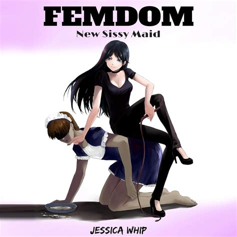 Amazon.com: Femdom: New Sissy Maid: Sissy Maid, Book 2 (Audible Audio