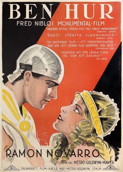 Бен-Гур: история Христа (Ben-Hur A Tale of the Christ, 1925), режиссёр ...