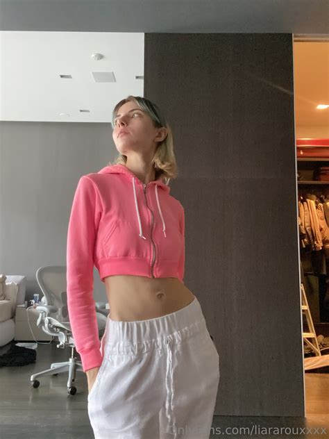 liararouxxxx Leaks 2025 | Thotstash