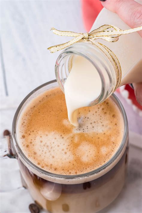 Creamer And Espresso at Ryan Brooks blog