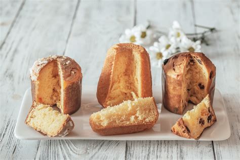 Dolci e delizie della tradizione italiana: scopri origini e caratteristiche