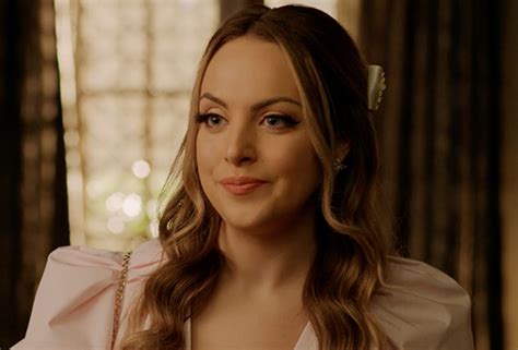 [VIDEO] ‘Dynasty’ Season 4 Finale — Fallon & Liam Divorce Scene | TVLine