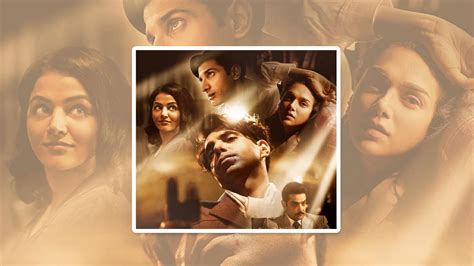 Jubilee: From The Cast To Netizens' Reactions, All You Need To Know ...