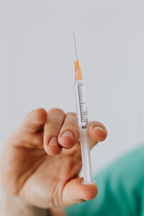 Cortisone Injection vs. Acupuncture — Dahms Acupuncture Chronic Pain