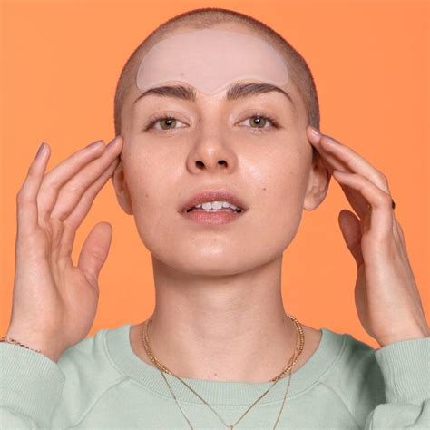 Apricot Eyes & Forehead duo set