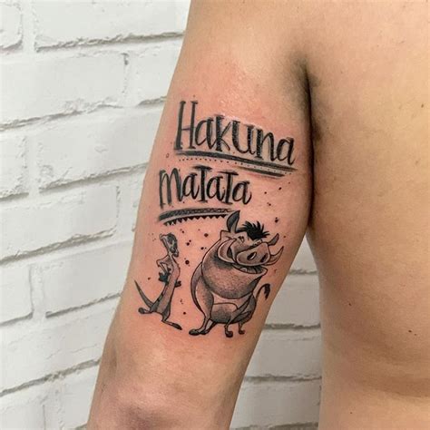 Disney Sidekick Tattoo Ideas | PS Beauty