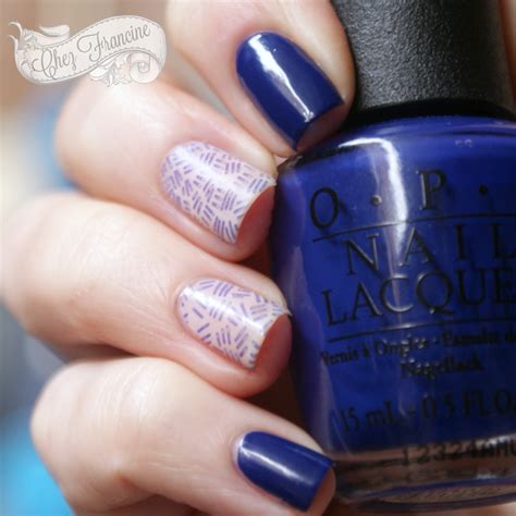 blue nude